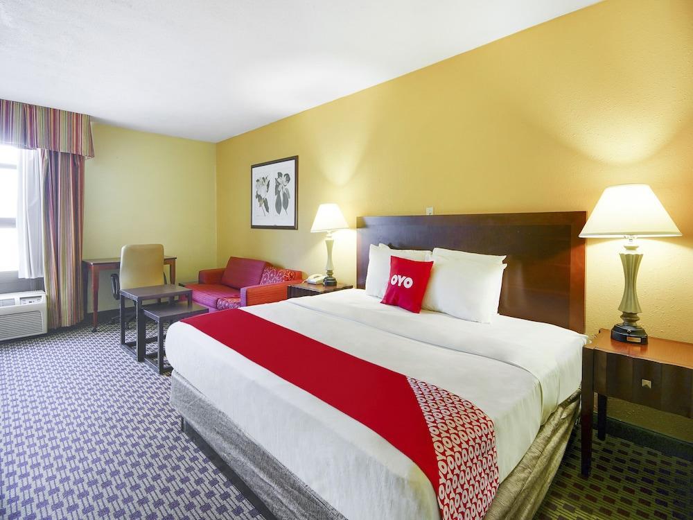 Hotel Baymont By Wyndham 2*