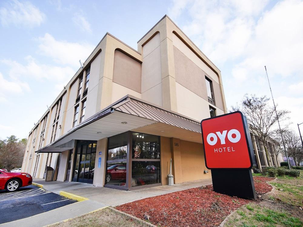 Baymont By Wyndham Hotel