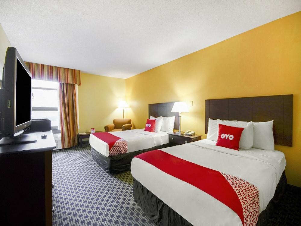 Hotel Baymont By Wyndham
