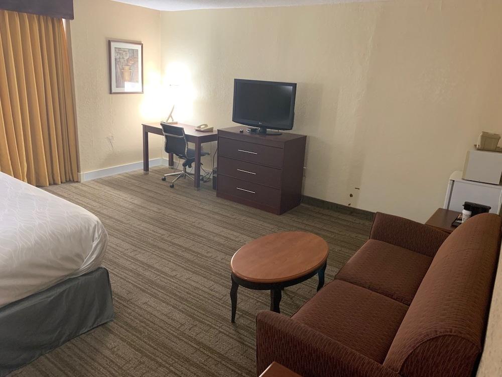 George Washington Busch Gardens 3* Williamsburg