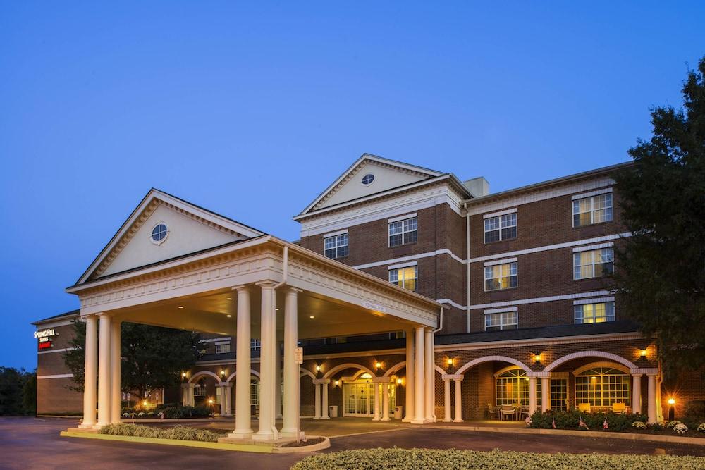 Springhill By Marriott
