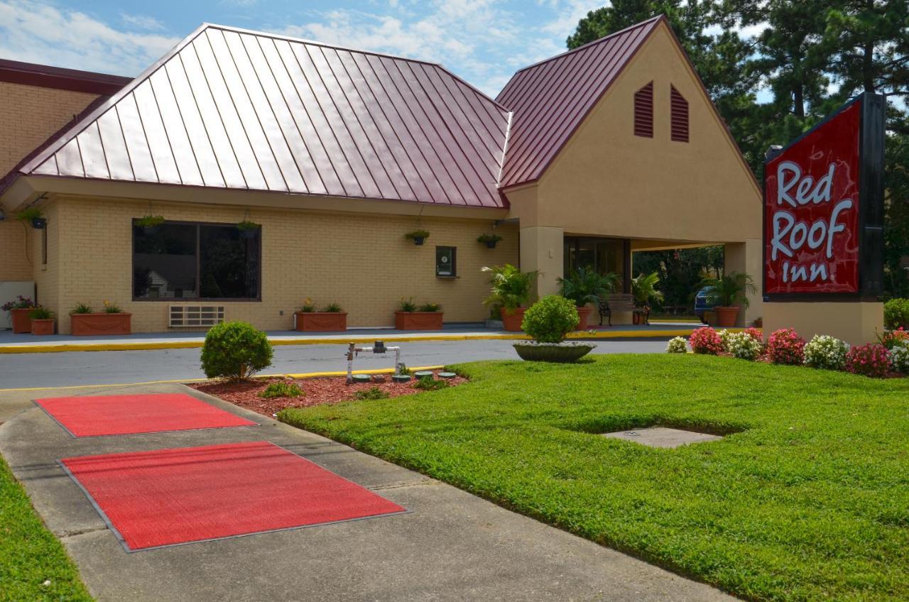 Red Roof Motel 2*