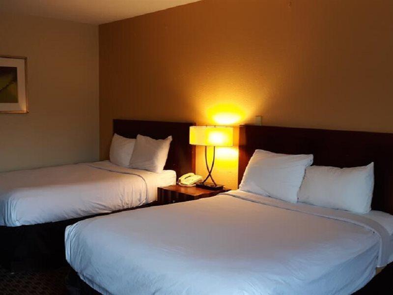 Baymont By Wyndham Williamsburg