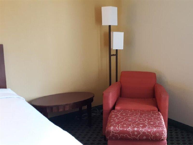 Hotel Baymont By Wyndham 2*