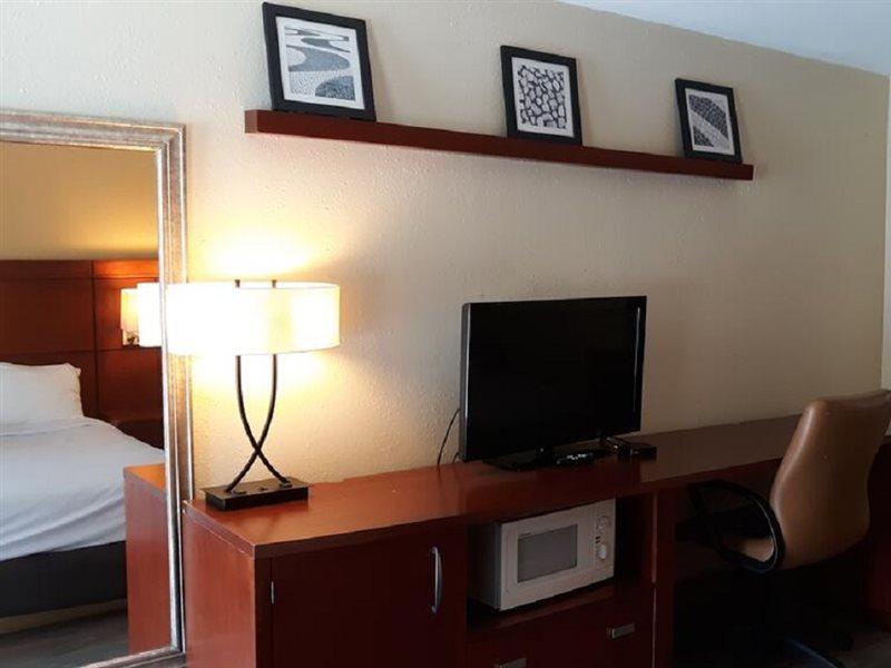 Baymont By Wyndham 2* Williamsburg