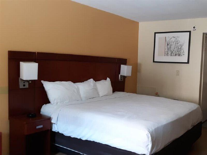 Baymont By Wyndham Hotel Williamsburg