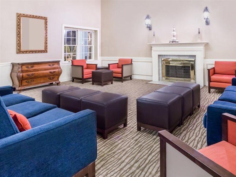 Days By Wyndham Historic Area Hotel 2*