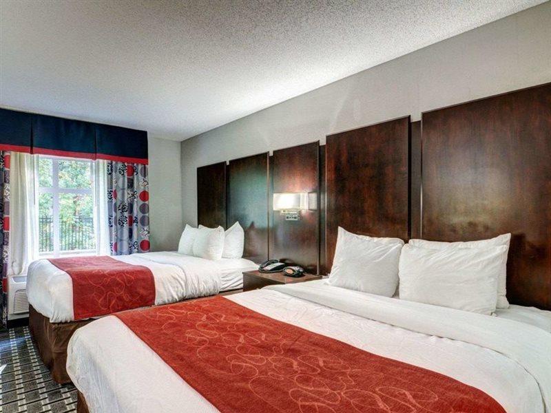 Comfort Historic Area Hotel