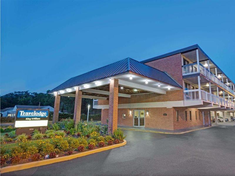 Travelodge By Wyndham Colonial Area Hotel