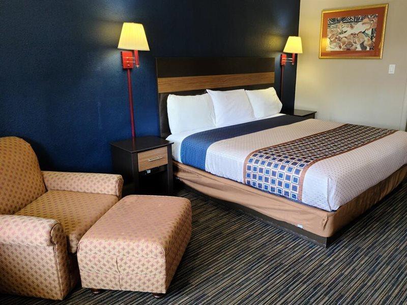 Hotel Travelodge By Wyndham Colonial Area Williamsburg