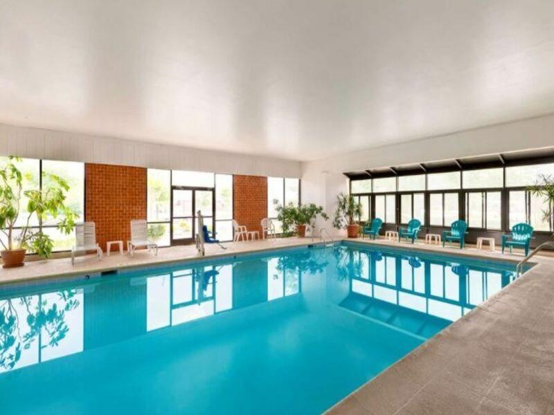 Wingate By Wyndham 2* Williamsburg