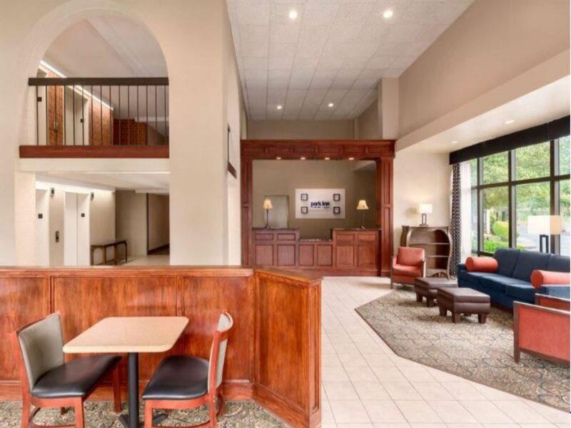 Wingate By Wyndham Hotel Williamsburg