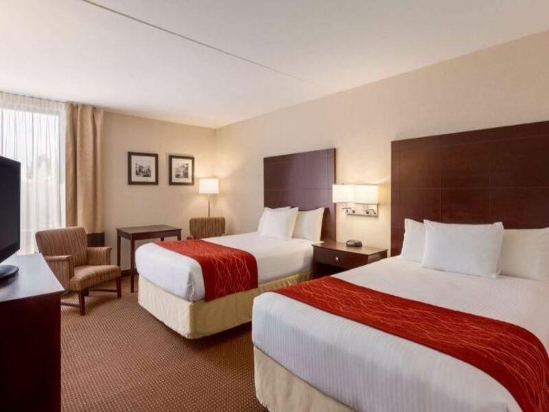 Hotel Wingate By Wyndham 2*