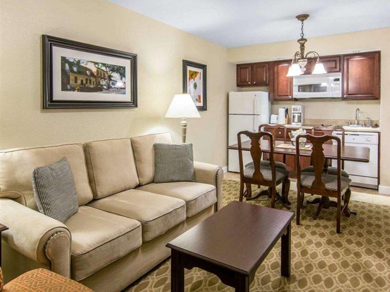 Bluegreen Vacations Patrick Henry Sqr, Ascend Collection 2*