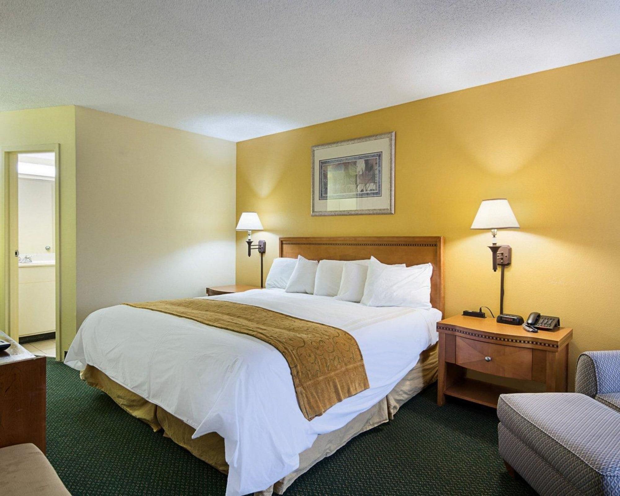 Days & By Wyndham Colonial 2* Williamsburg