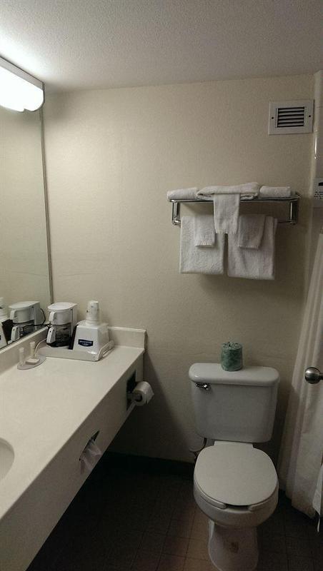 Hotel Howard Johnson By Wyndham Williamsburg
