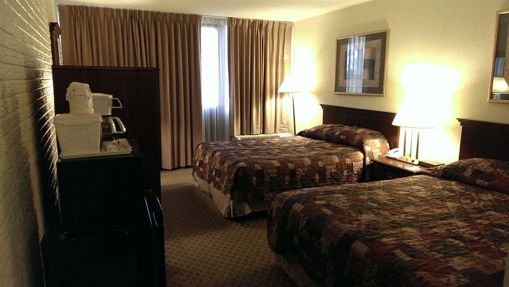 Howard Johnson By Wyndham 2* Williamsburg