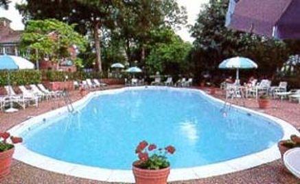 Hotel Quality Lord Paget 4*
