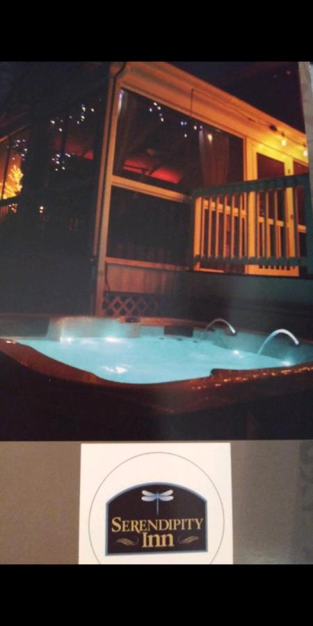 The Serendipity 4*