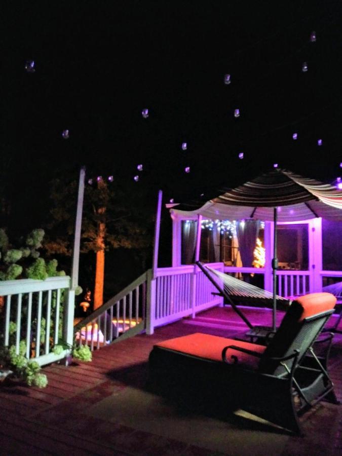 The Serendipity 4* Williamsburg