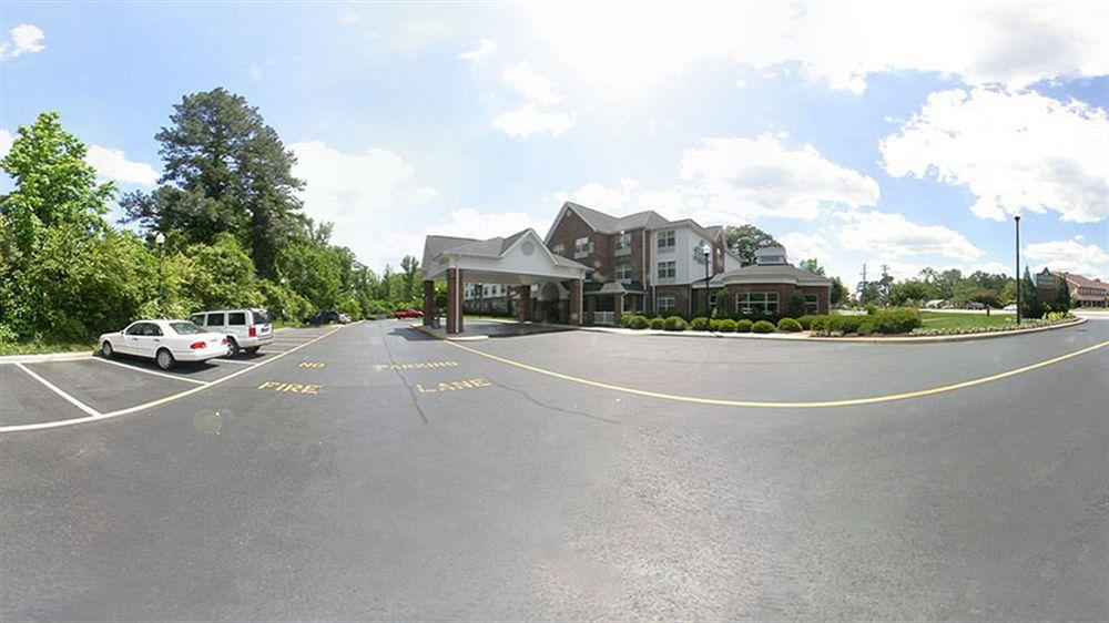 Country & By Radisson, Historic Area, Va 3*