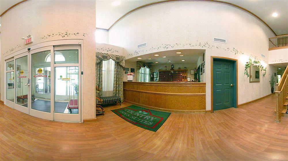 Country & By Radisson, Historic Area, Va