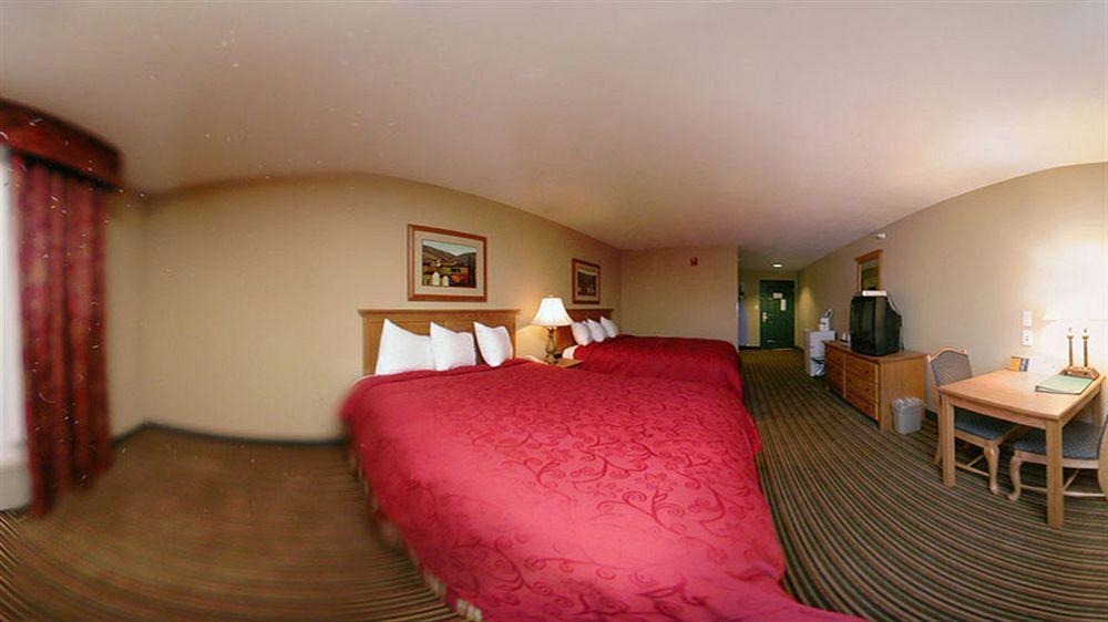 Hotel Country & By Radisson, Historic Area, Va Williamsburg