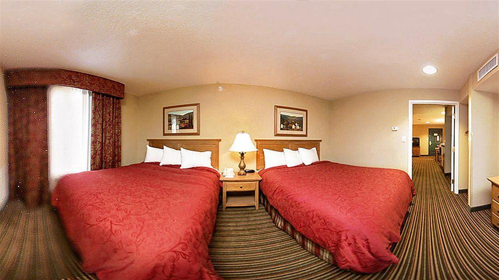 Hotel Country & By Radisson, Historic Area, Va