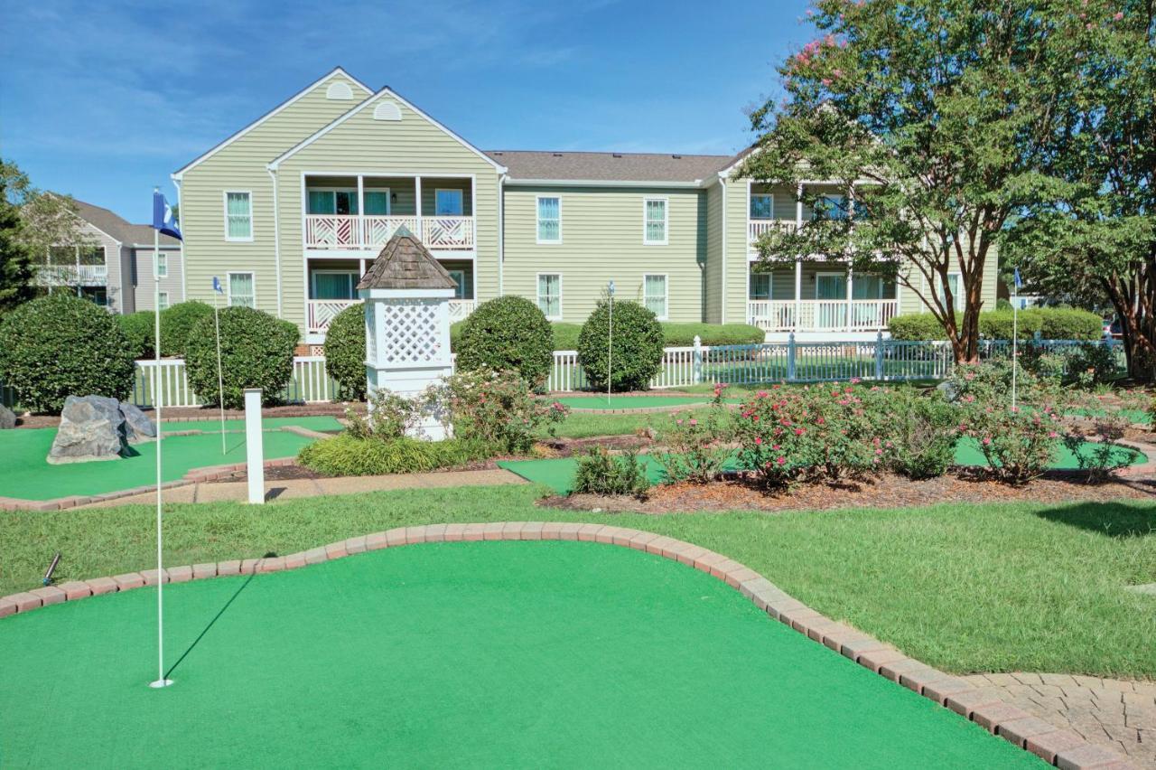 Club Wyndham Kingsgate