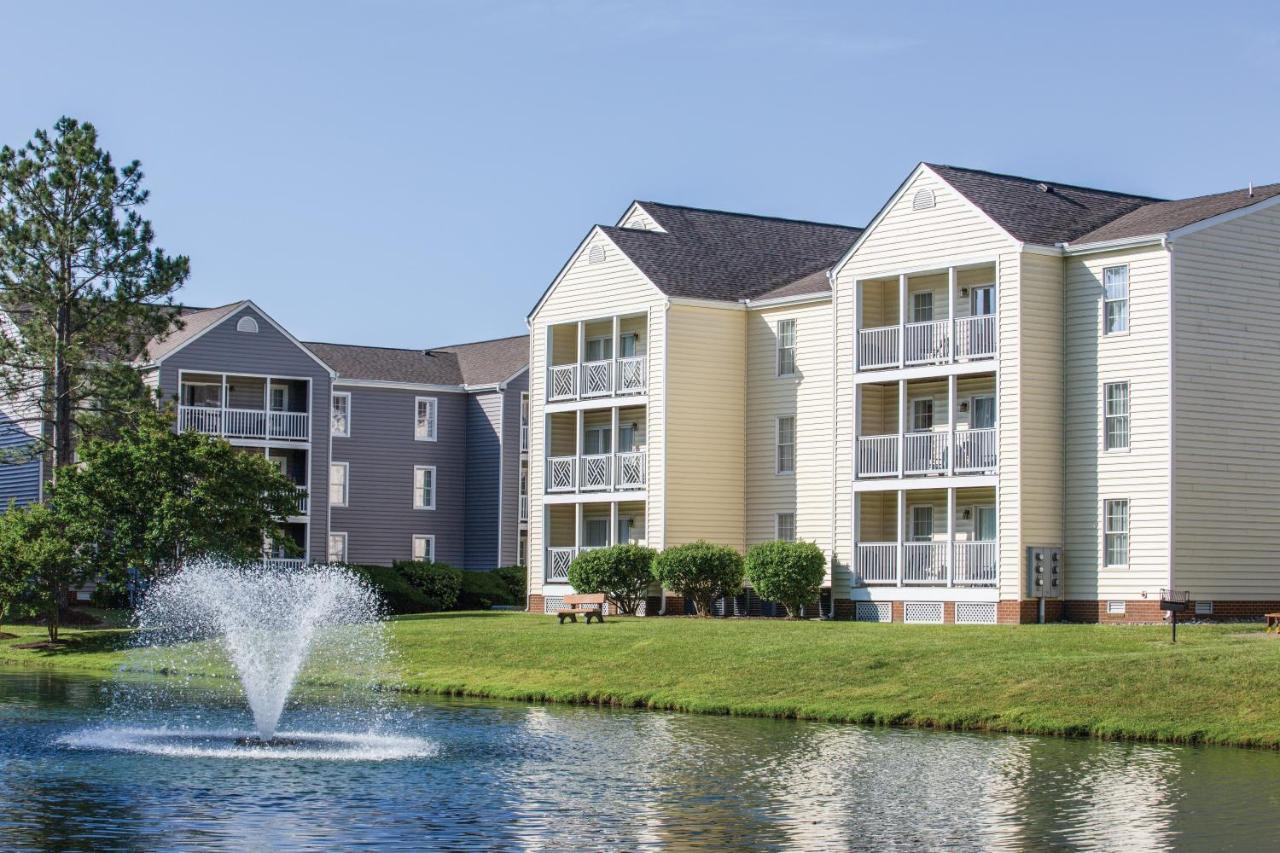Club Wyndham Kingsgate Resort