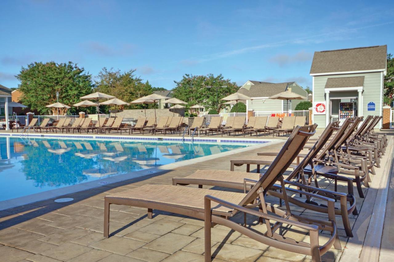 Club Wyndham Kingsgate 3*