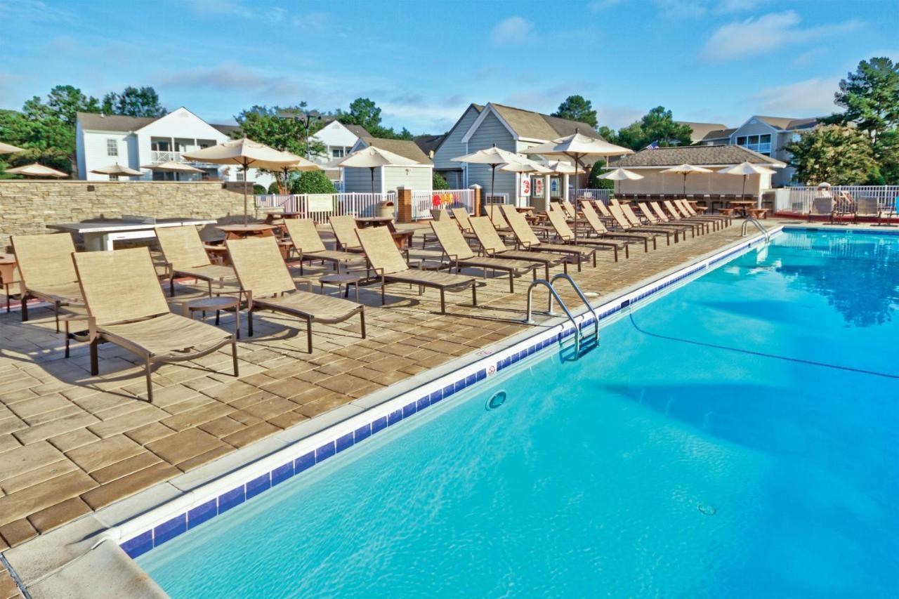 Resort Club Wyndham Kingsgate