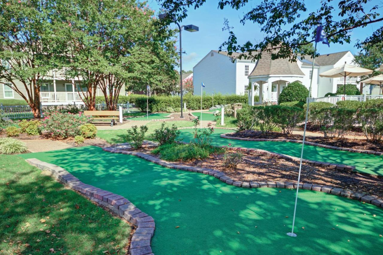 Club Wyndham Kingsgate Resort 3*