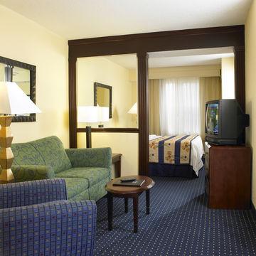 Springhill By Marriott Williamsburg