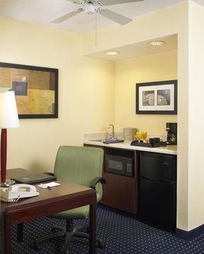 Springhill By Marriott 3* Williamsburg