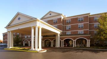 Hotel Springhill By Marriott 3*