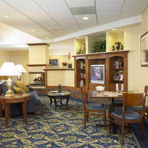 By Marriott 3* Williamsburg