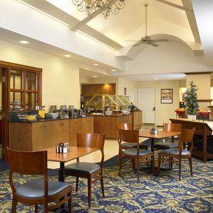 By Marriott 3* Williamsburg