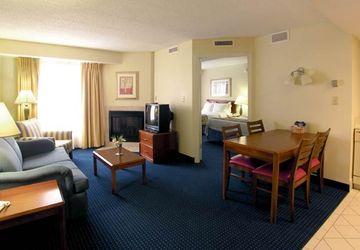 Hotel By Marriott Williamsburg