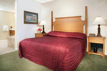 Resort Club Wyndham Governors 4*