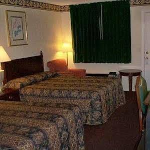 Budget Motel 2*
