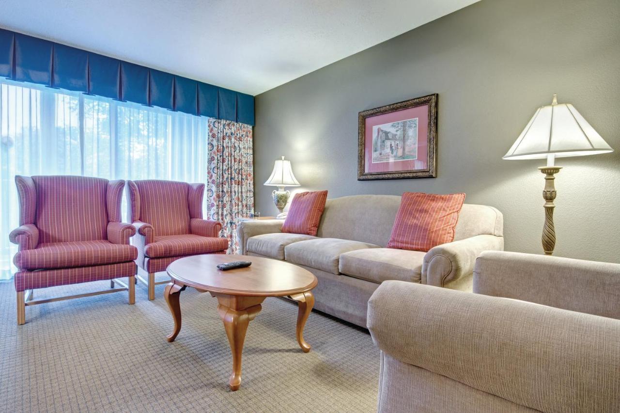 Resort Club Wyndham Kingsgate Williamsburg