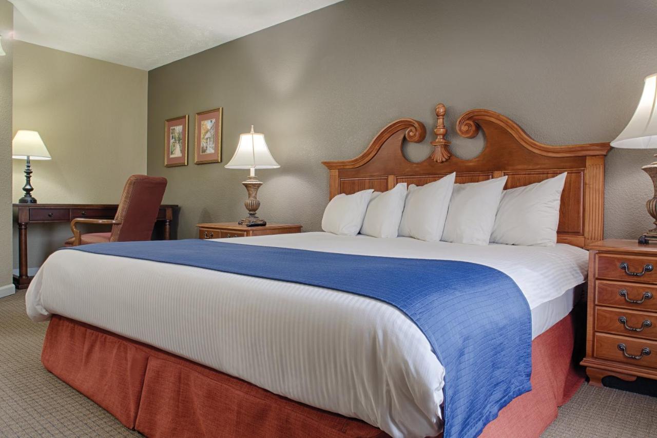 Club Wyndham Kingsgate Williamsburg