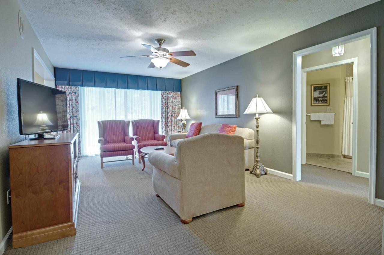 Club Wyndham Kingsgate Resort 3*
