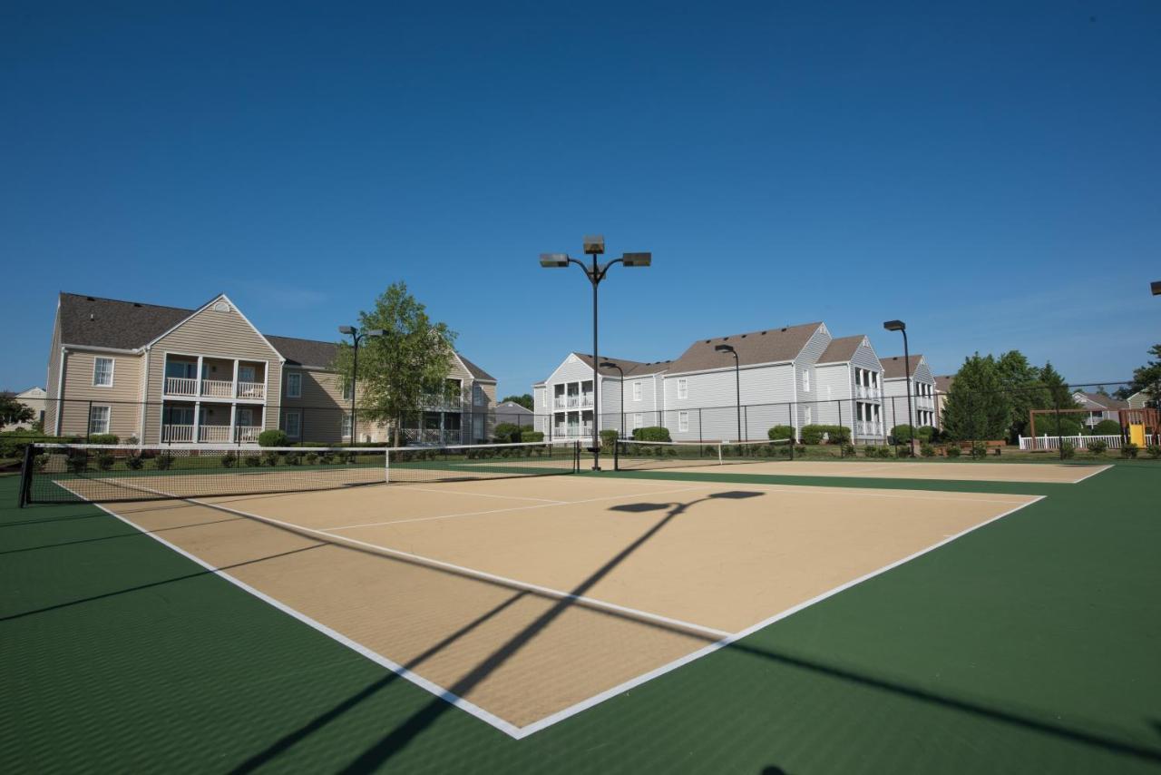 Club Wyndham Kingsgate 3* Williamsburg