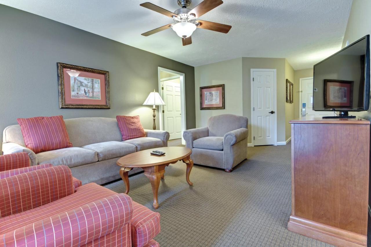 Club Wyndham Kingsgate Resort
