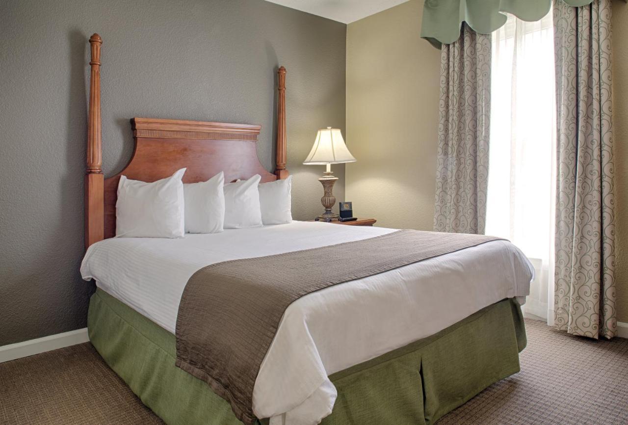 Resort Club Wyndham Kingsgate Williamsburg