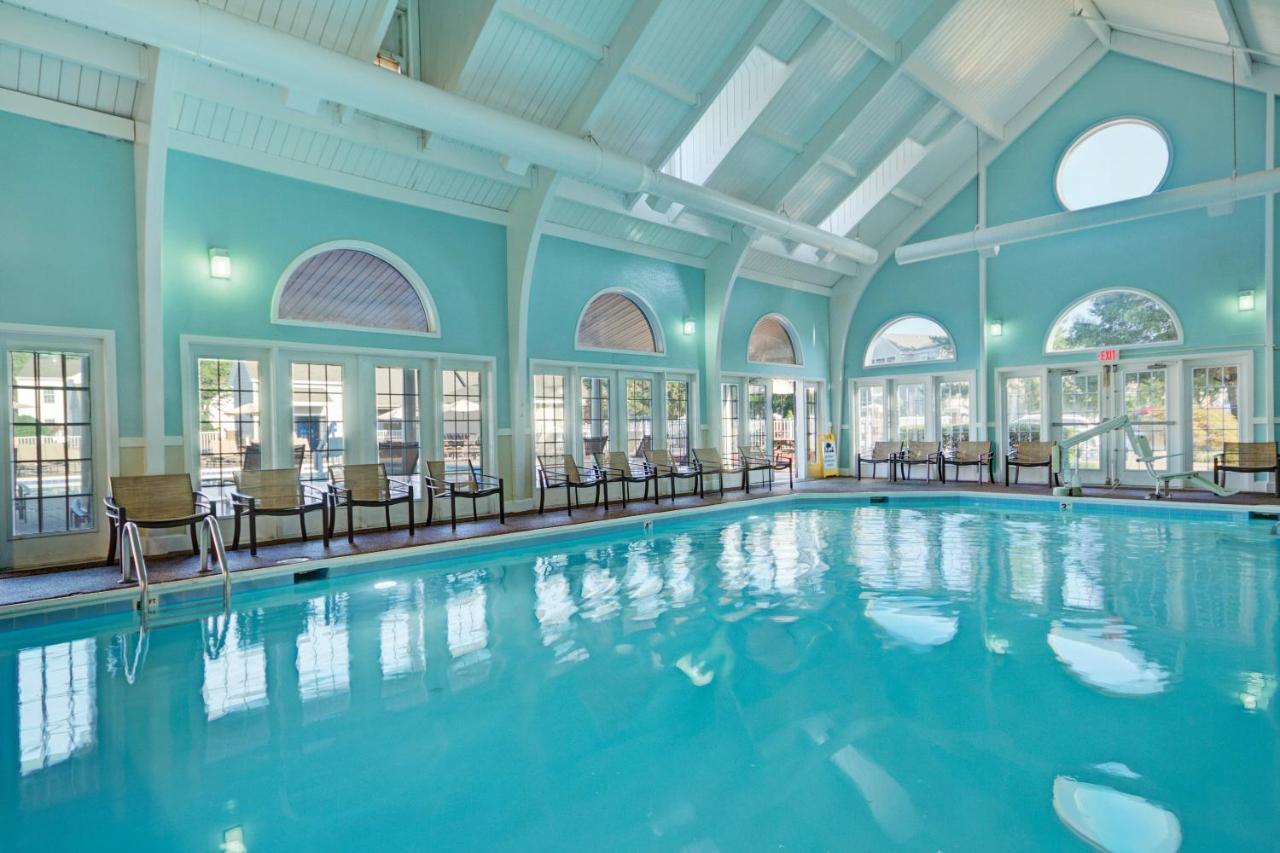 Club Wyndham Kingsgate Resort Williamsburg