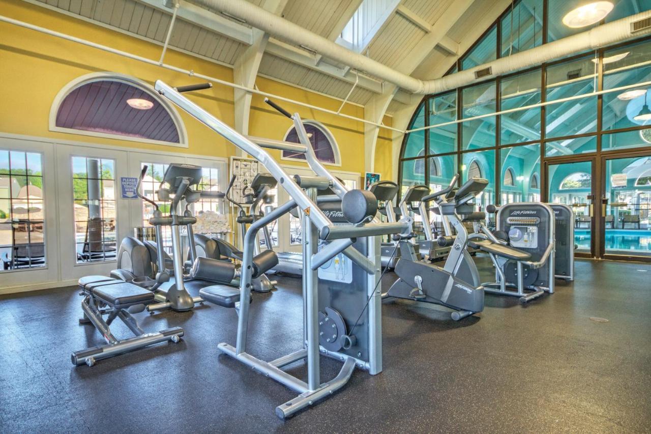 Club Wyndham Kingsgate Resort 3*