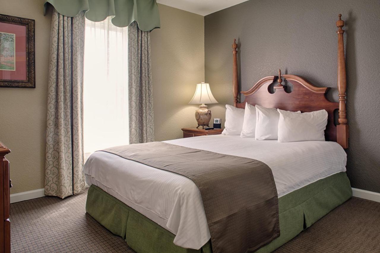 Resort Club Wyndham Kingsgate 3*